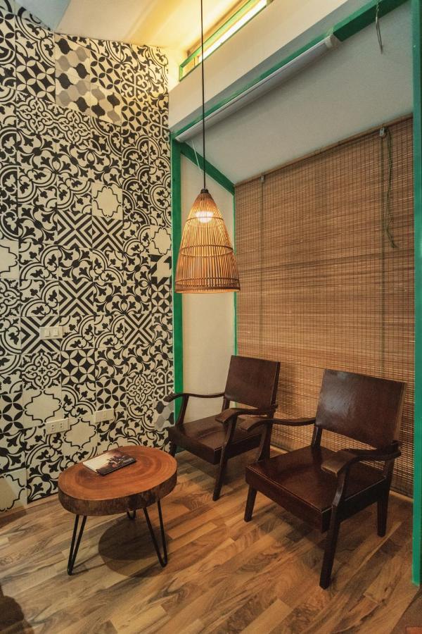 Entire French House With 4 Bedrooms In Hanoi Downtown Zewnętrze zdjęcie