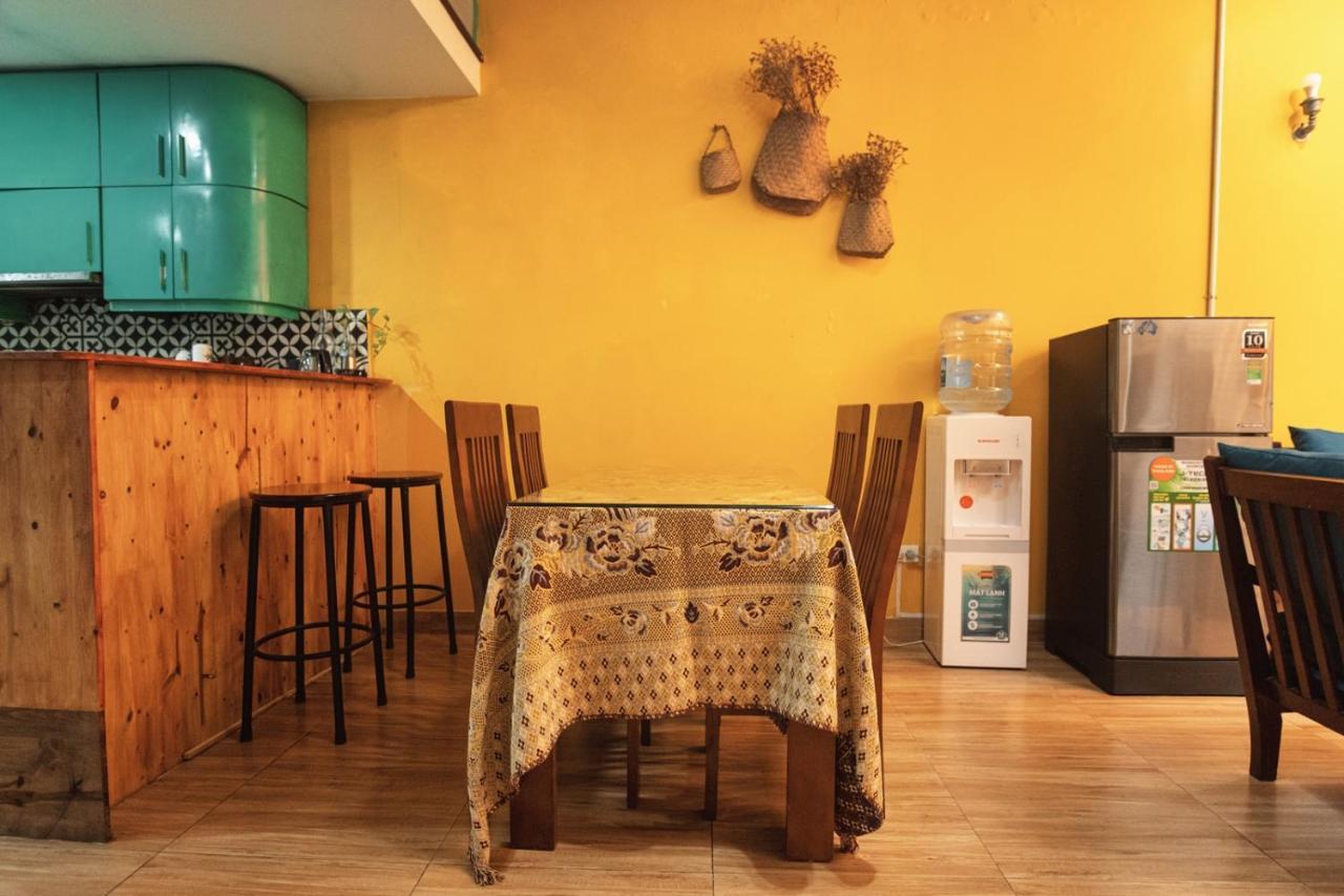 Entire French House With 4 Bedrooms In Hanoi Downtown Zewnętrze zdjęcie